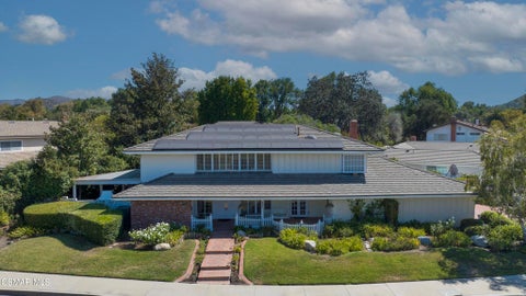 Photo of 3948 Royal Glen Court, Westlake Village, CA 91361 (MLS # 226003965)