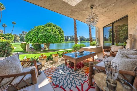 Photo of 910 Island Drive #109, Rancho Mirage, CA 92270 (MLS # 219144830DA)