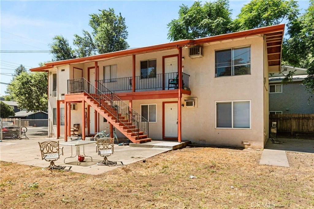 618 Rancheria Drive