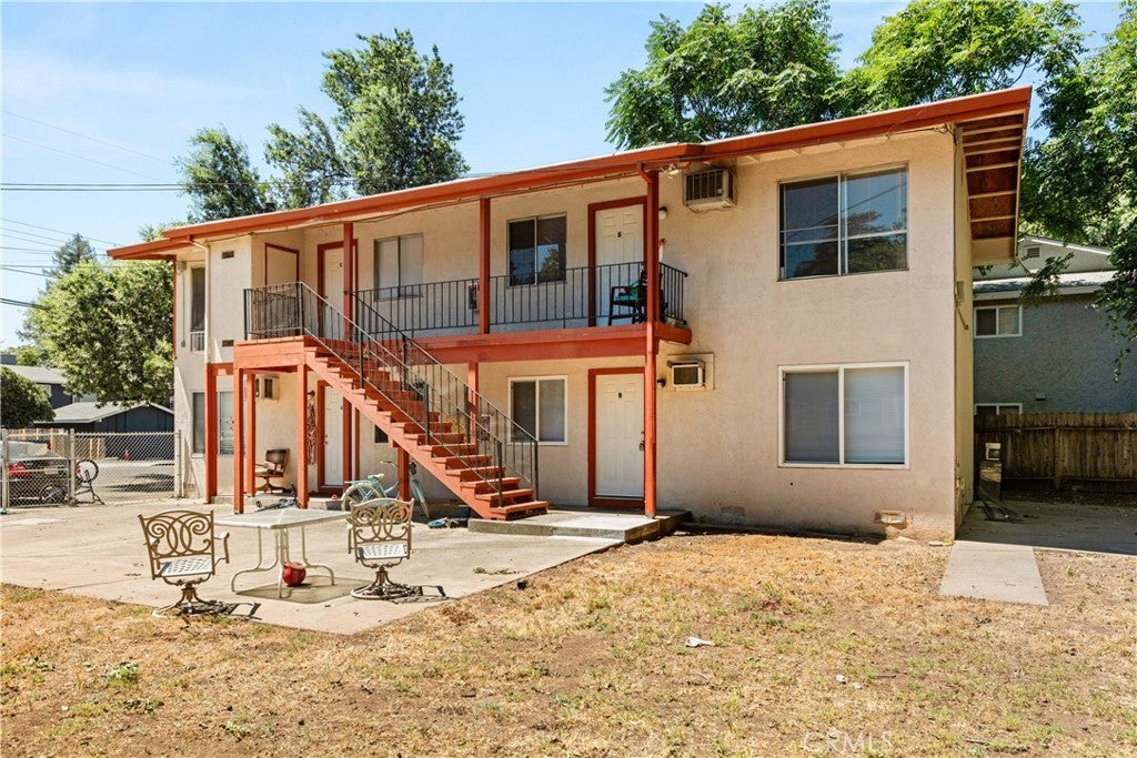 618 Rancheria Drive