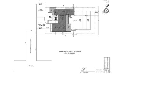 Tiny photo for 0 Vista Del Osos, Los Osos, CA 93402 (MLS # SC21111184)