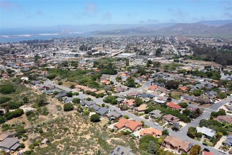 Tiny photo for 0 Vista Del Osos, Los Osos, CA 93402 (MLS # SC21111184)