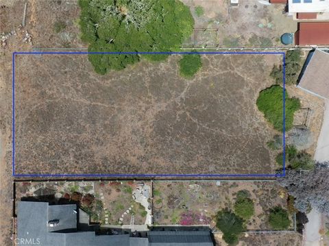 Photo of 0 Vista Del Osos, Los Osos, CA 93402 (MLS # SC21111184)