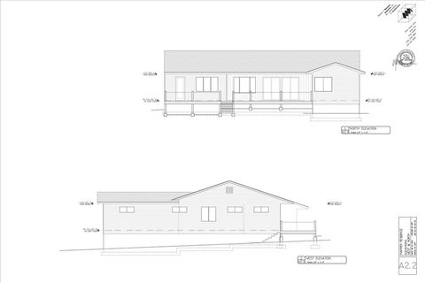 Tiny photo for 0 Vista Del Osos, Los Osos, CA 93402 (MLS # SC21111184)