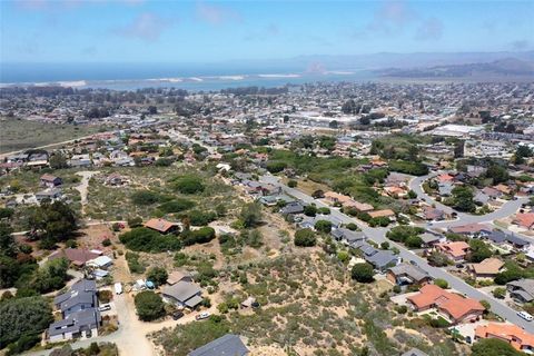 Tiny photo for 0 Vista Del Osos, Los Osos, CA 93402 (MLS # SC21111184)
