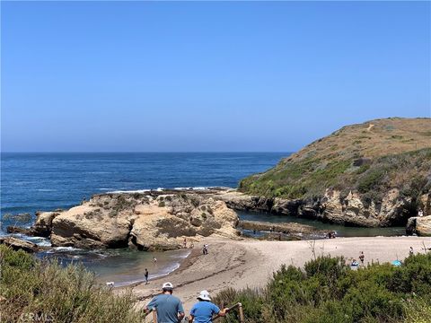 Tiny photo for 0 Vista Del Osos, Los Osos, CA 93402 (MLS # SC21111184)