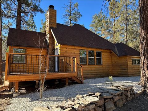 501 Bernhardt Big Bear City CA 92314