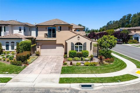 Photo of 1602 Payton Way, Nipomo, CA 93444 (MLS # PI26096920)