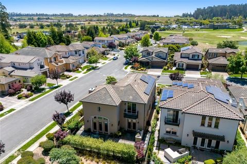 Tiny photo for 1602 Payton Way, Nipomo, CA 93444 (MLS # PI26096920)