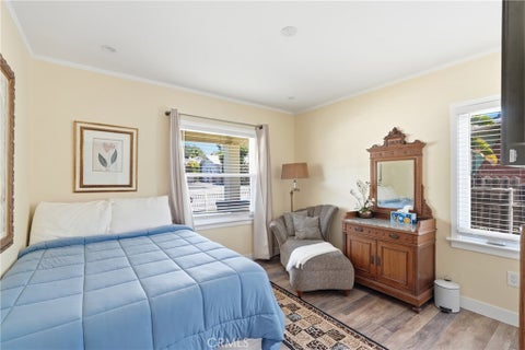 Tiny photo for 321 & 319 W Mission ST, Santa Barbara, CA 93101 (MLS # PI26156378)
