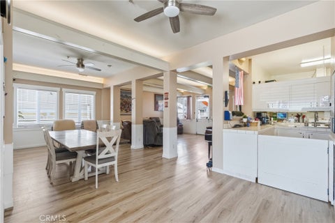 Tiny photo for 321 & 319 W Mission ST, Santa Barbara, CA 93101 (MLS # PI26156378)