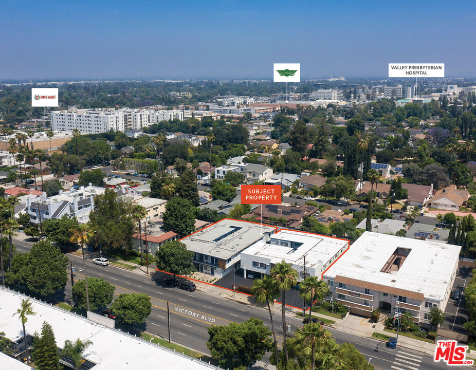 15115 Victory Boulevard