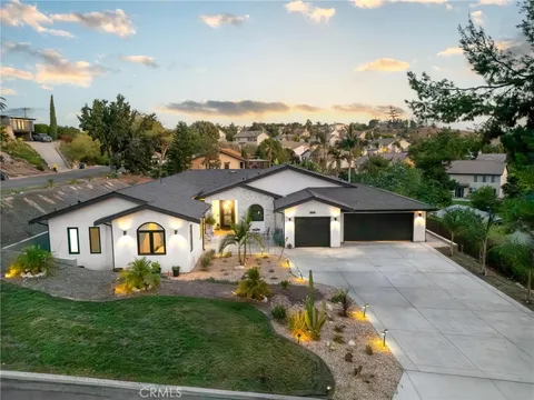 20248 Princeton Avenue, Riverside, CA 92507 - MLS#: IV25179632