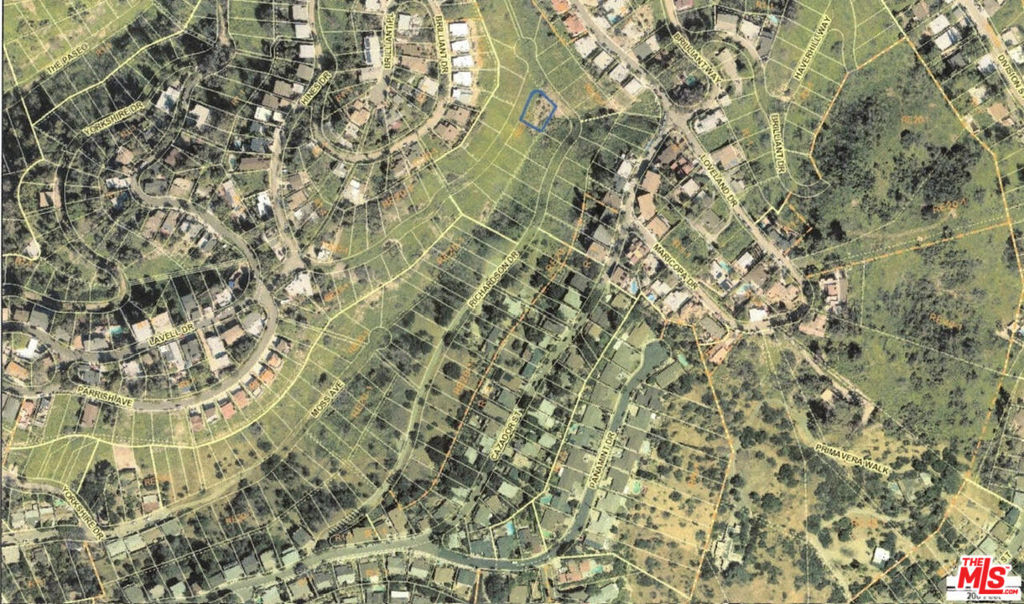 Vacant lot available in thriving Glassell Park.  Addressed as 3781 Richardson Dr., Los Angeles, California; APN 5462-010-029.  Good sized at a total of 5,975 square feet. Zoned for residential use. Undeveloped lot in great area waiting for your vision to come to life