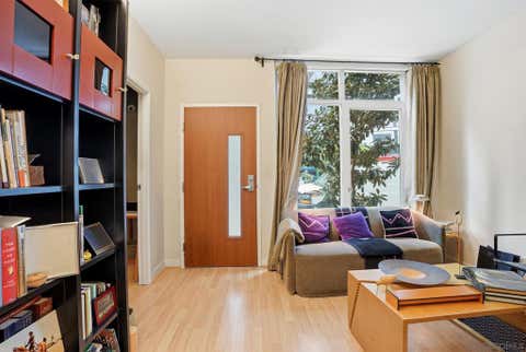 Photo of 425 W Beech St St #107, San Diego, CA 92101 (MLS # 260013854SD)
