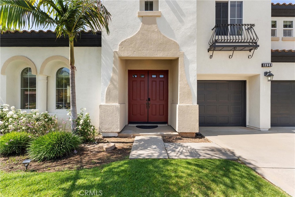 8628 Calle Canon Road