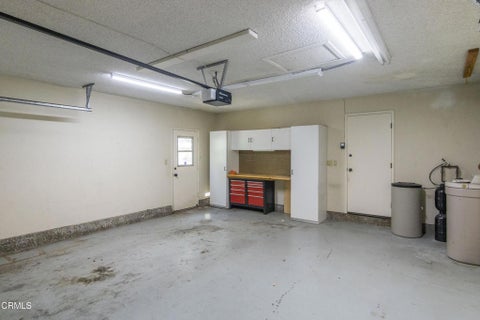 Tiny photo for 6 E Constance Avenue, Santa Barbara, CA 93105 (MLS # P1-27686)