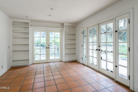 Tiny photo for 6 E Constance Avenue, Santa Barbara, CA 93105 (MLS # P1-27686)