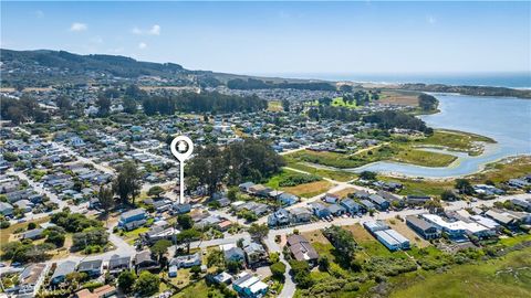 Tiny photo for 1766 Fearn Ave, Los Osos, CA 93402 (MLS # PI26079501)