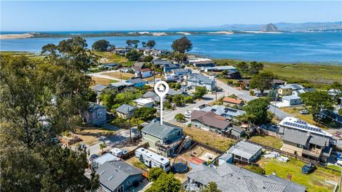 Tiny photo for 1766 Fearn Ave, Los Osos, CA 93402 (MLS # PI26079501)
