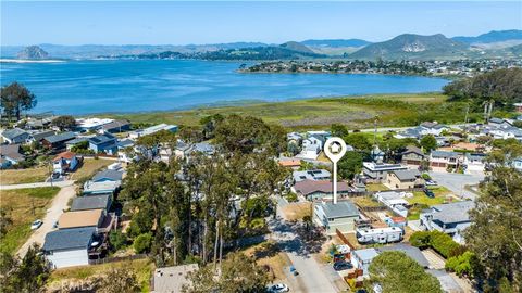 Tiny photo for 1766 Fearn Ave, Los Osos, CA 93402 (MLS # PI26079501)