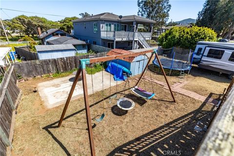 Tiny photo for 1766 Fearn Ave, Los Osos, CA 93402 (MLS # PI26079501)