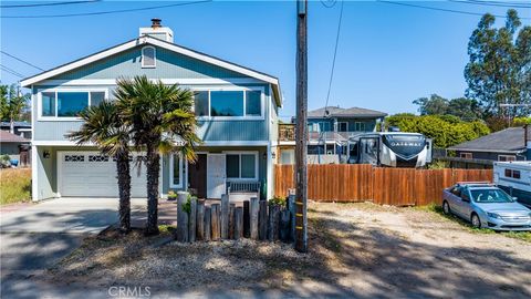 Tiny photo for 1766 Fearn Ave, Los Osos, CA 93402 (MLS # PI26079501)