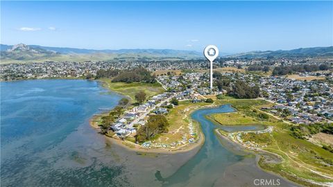 Tiny photo for 1766 Fearn Ave, Los Osos, CA 93402 (MLS # PI26079501)