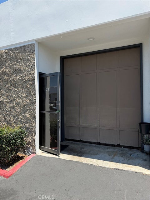 Photo of 12812 Valley View Street, Garden Grove, CA 92845 (MLS # RS26158184)