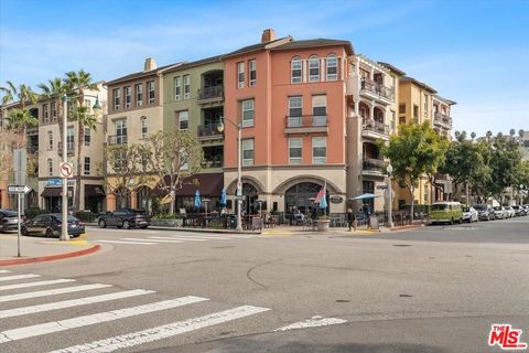 13020 Pacific 216 Playa Vista CA 90094