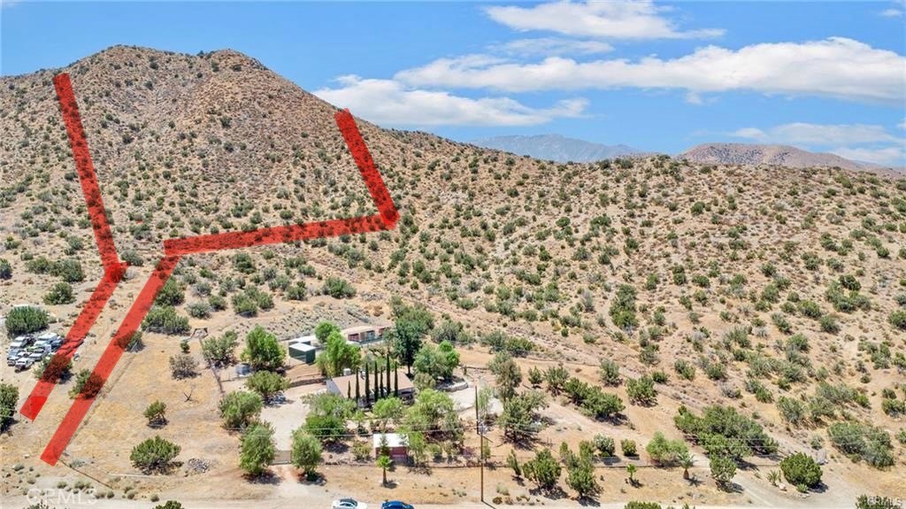 0 Searchlight Ranch Rd