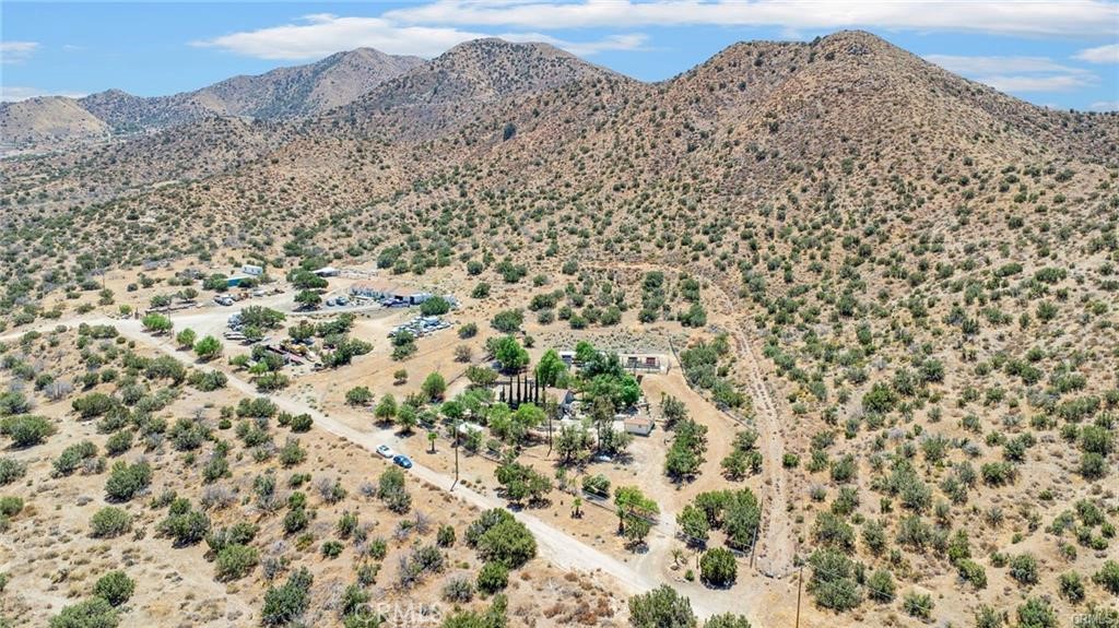 0 Searchlight Ranch Rd
