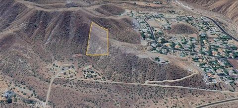 Photo of 0 0 Searchlight Ranch Rd, Acton, CA 93510 (MLS # SR26013518)