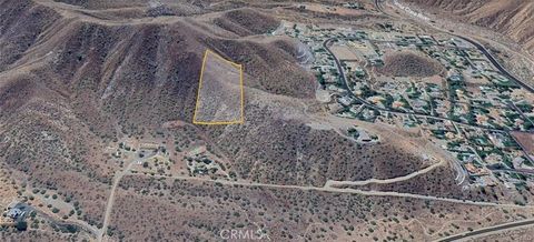 Photo of 0 Searchlight Ranch Rd, Acton, CA 93510 (MLS # SR26013518)