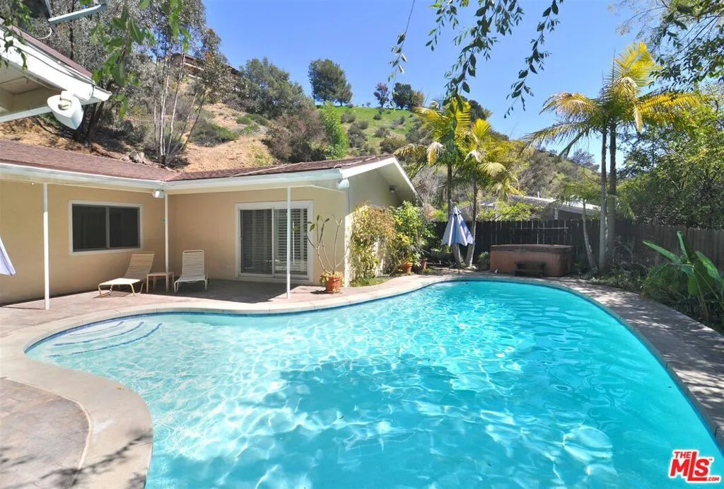 Los Angeles, California 90046, United States, 3 Bedrooms Bedrooms, ,2 BathroomsBathrooms,Residential,Active,177068