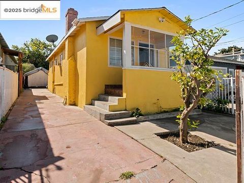 Photo of 1132 86Th Ave Ave, Oakland, CA 94621 (MLS # 41111041)