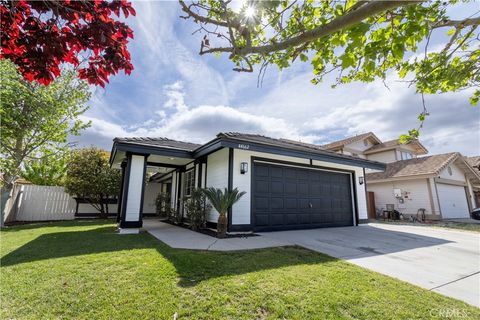 Photo of 44662 Foxboro Court, Lancaster, CA 93535 (MLS # SR26071905)