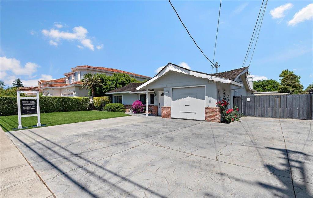 20805 Greenleaf Drive