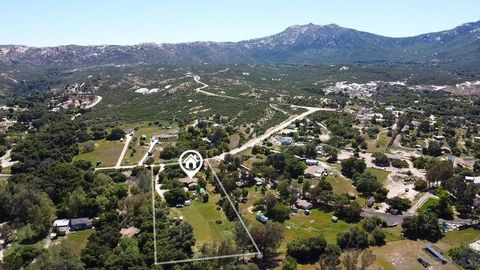 3856 Prairie Dr Jamul CA 91935