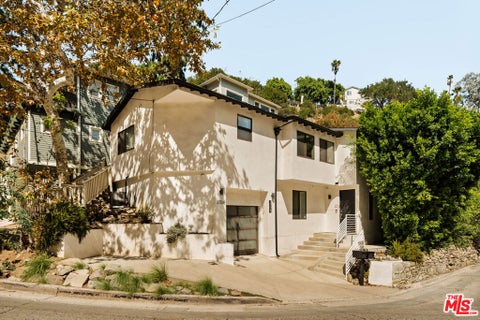 Photo of 2228 Laurel Canyon Boulevard, Los Angeles, CA 90046 (MLS # 26996269)