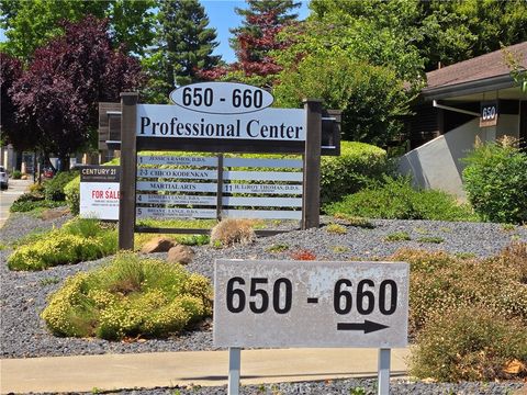 Photo of 650 Rio Lindo Ave #1, Chico, CA 95926 (MLS # SN26056857)