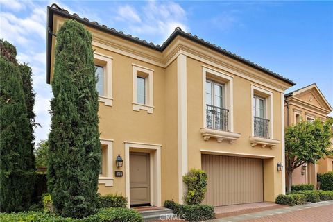 Photo of 102 Bianco, Irvine, CA 92618 (MLS # NP26082084)