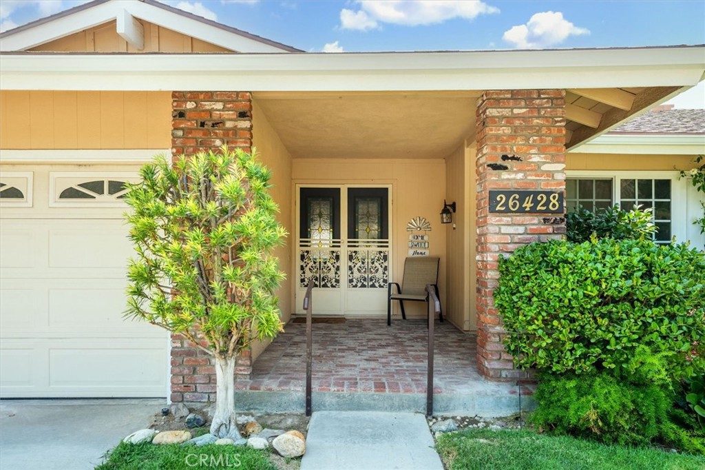 26428 Circle Knoll Court