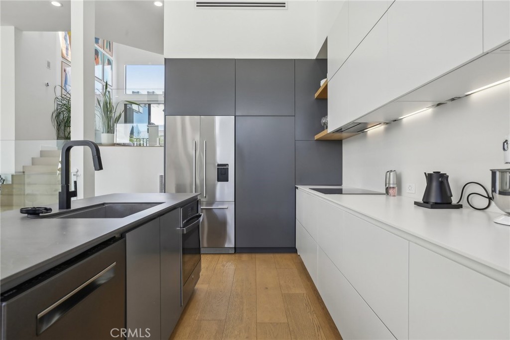 Lakeshore (LS) - Residential Lease