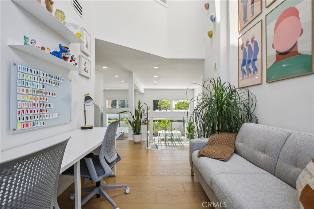 Lakeshore (LS) - Residential Lease