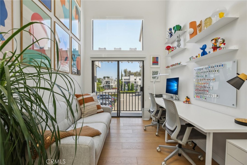 Lakeshore (LS) - Residential Lease