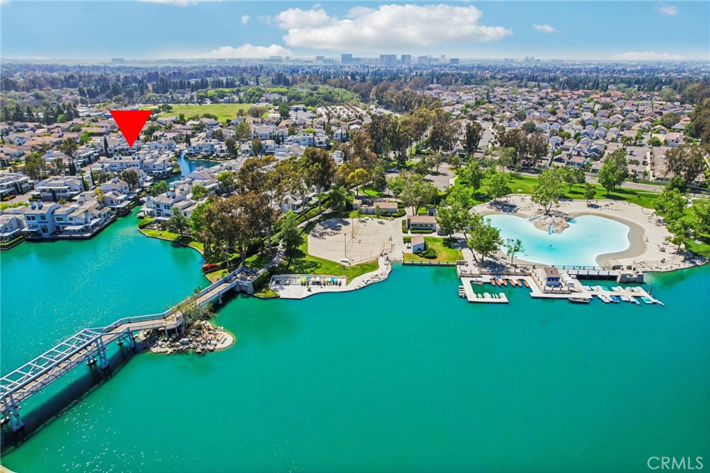 Lakeshore (LS) - Residential Lease