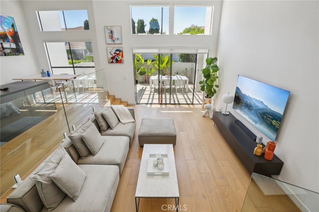 Lakeshore (LS) - Residential Lease