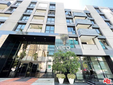 Photo of 1234 Wilshire Boulevard #405, Los Angeles, CA 90017 (MLS # 26859451)