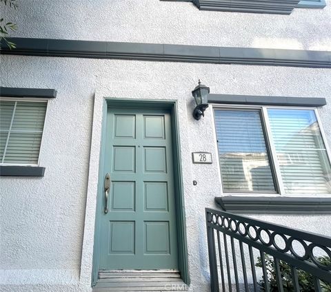 9301 Shirley Avenue 28 Northridge CA 91324